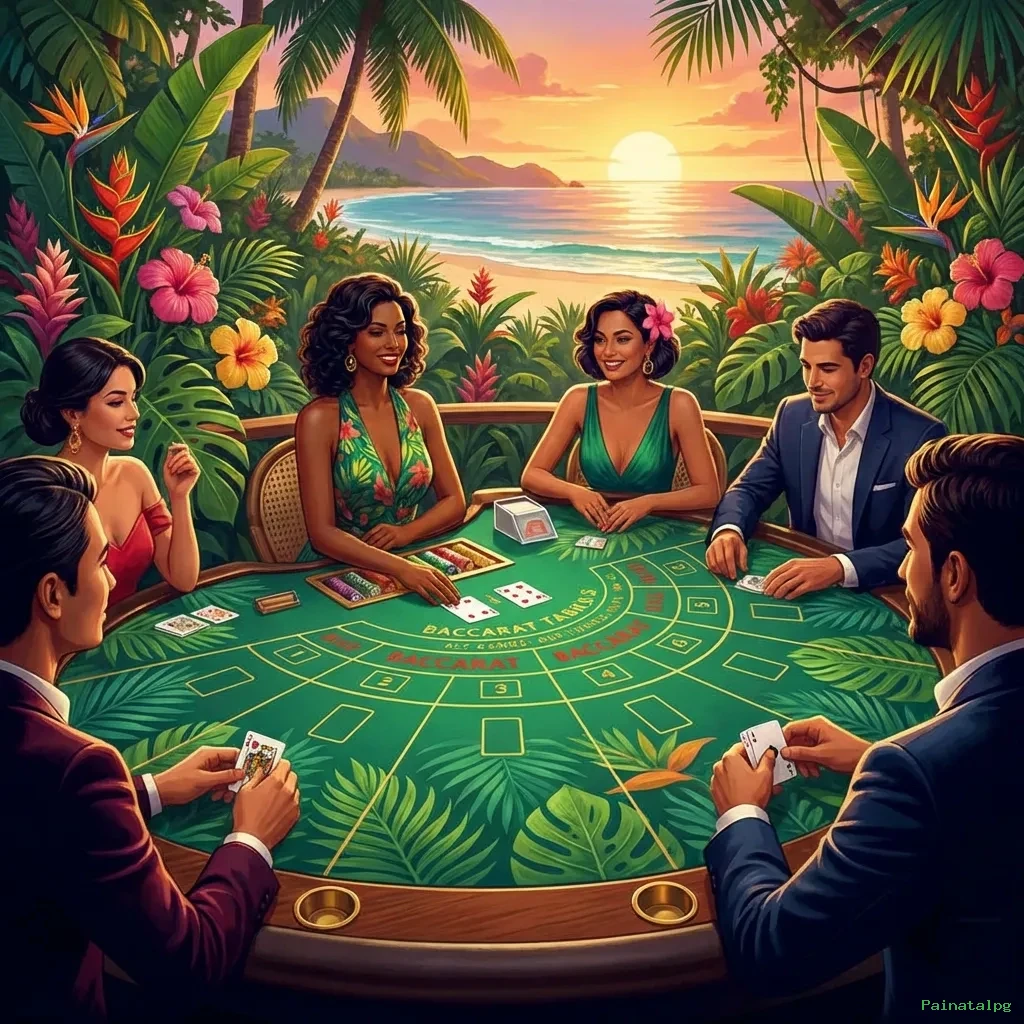 A Magia dos Caça-Níqueis no Painatalpg